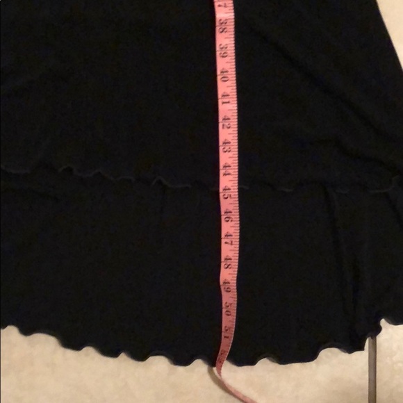 NWT Chico’s black dress - Picture 6 of 8